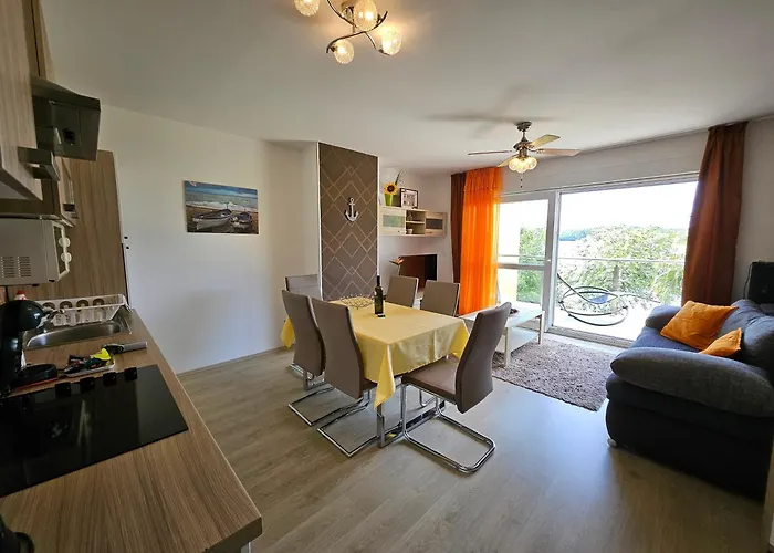Soline Bay Seashore Residence
