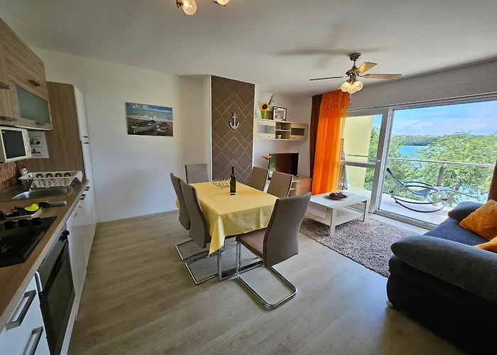 Soline Bay Seashore Residence