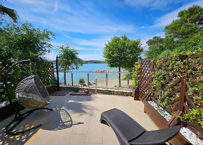 Soline Bay Seashore Residence