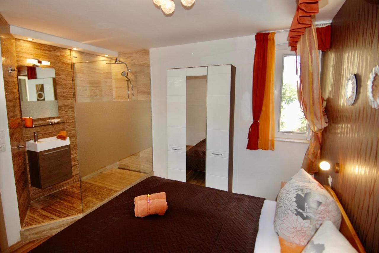 Appartement Bay Seashore Soline (Krk)