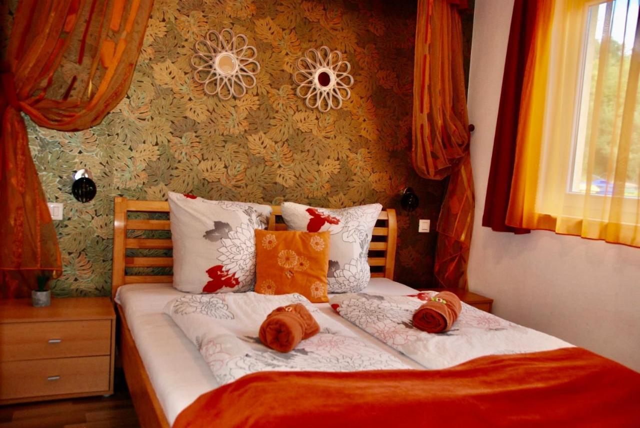 Appartement Soline Bay Seashore *