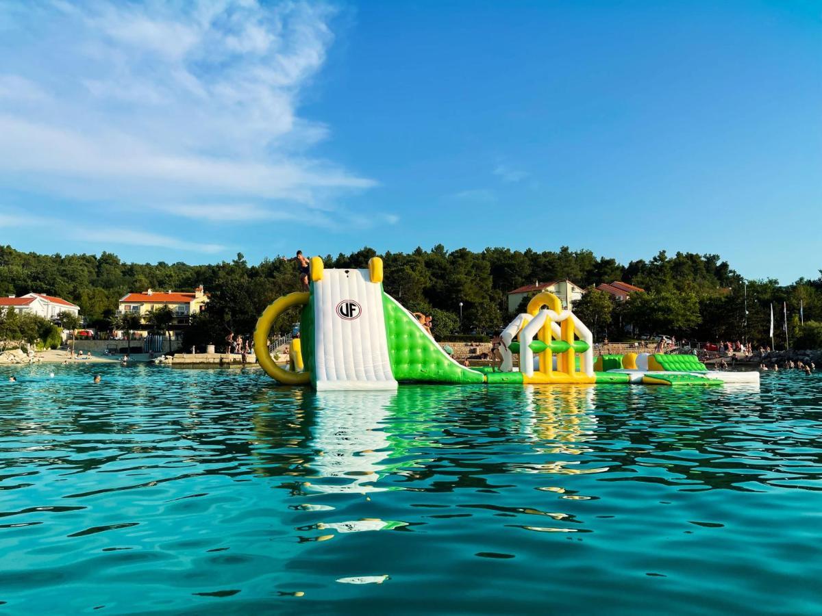 Appartement Soline Bay Seashore *