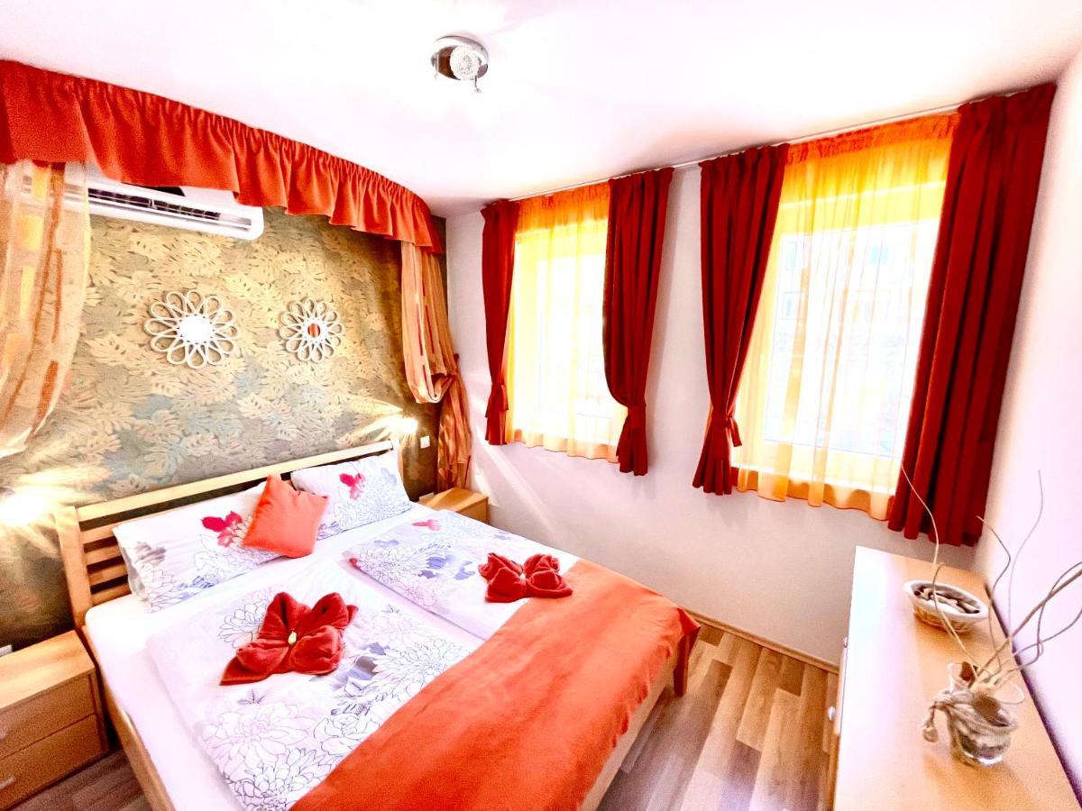 Soline Bay Seashore Appartement *