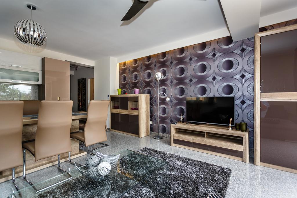 Soline Bay Seashore Appartement Soline (Krk)