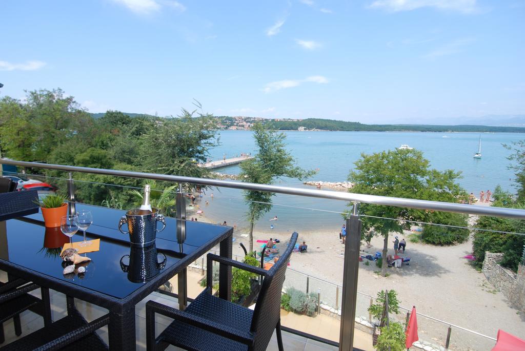 Appartement Soline Bay Seashore *