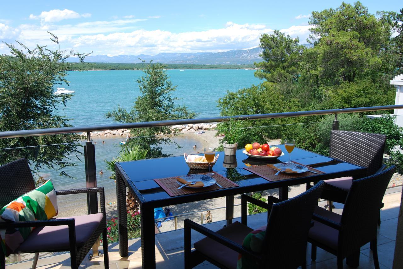 Appartement Bay Seashore Soline (Krk)