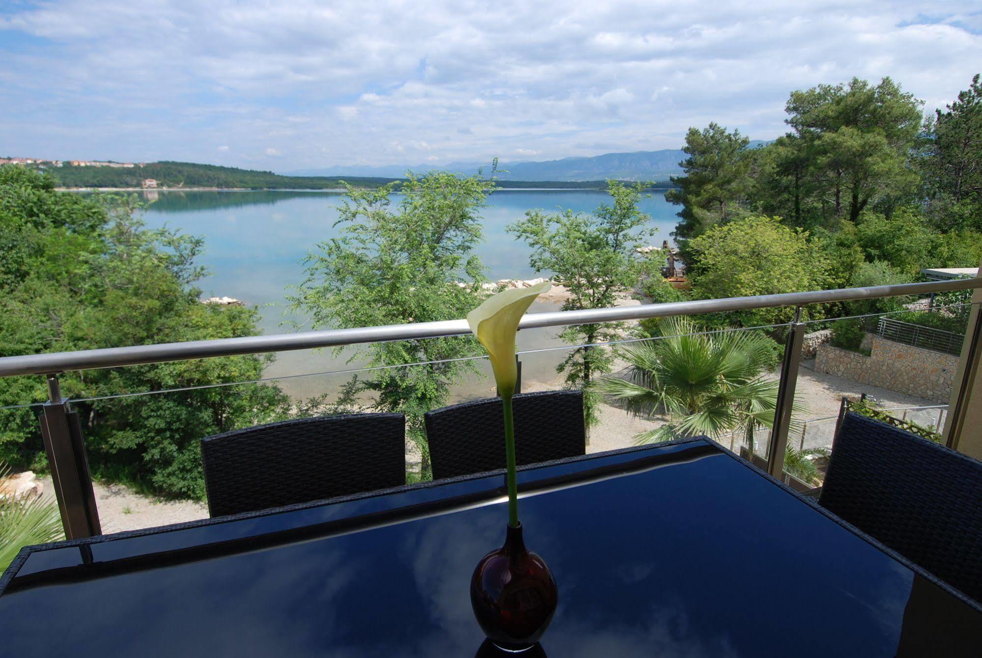 Soline Bay Seashore Appartement Soline (Krk)