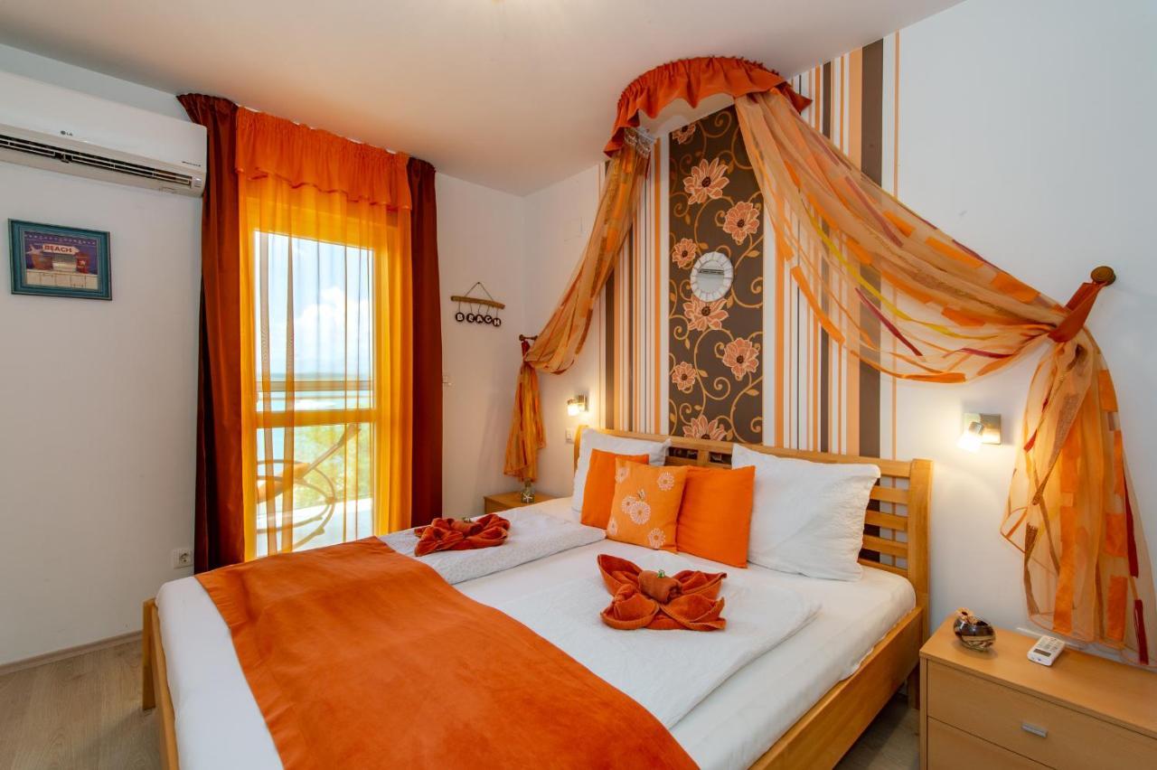 Soline Bay Seashore Appartement Soline (Krk)
