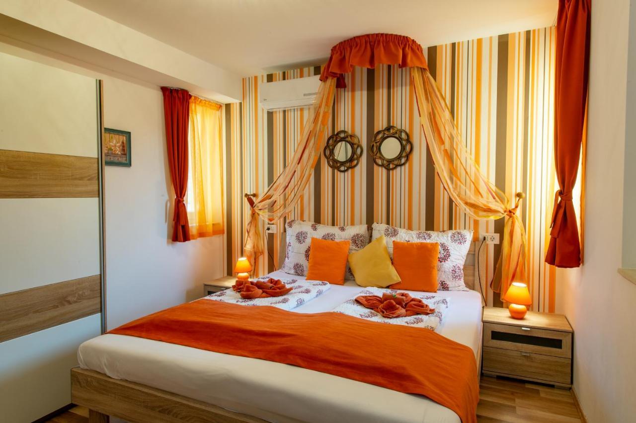 Appartement Bay Seashore Soline (Krk)