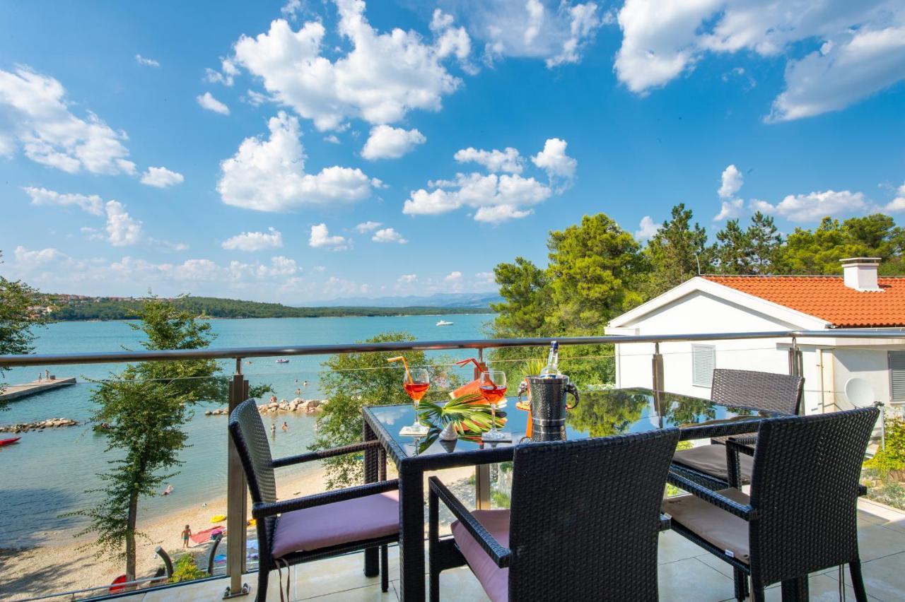 Appartement Soline Bay Seashore *