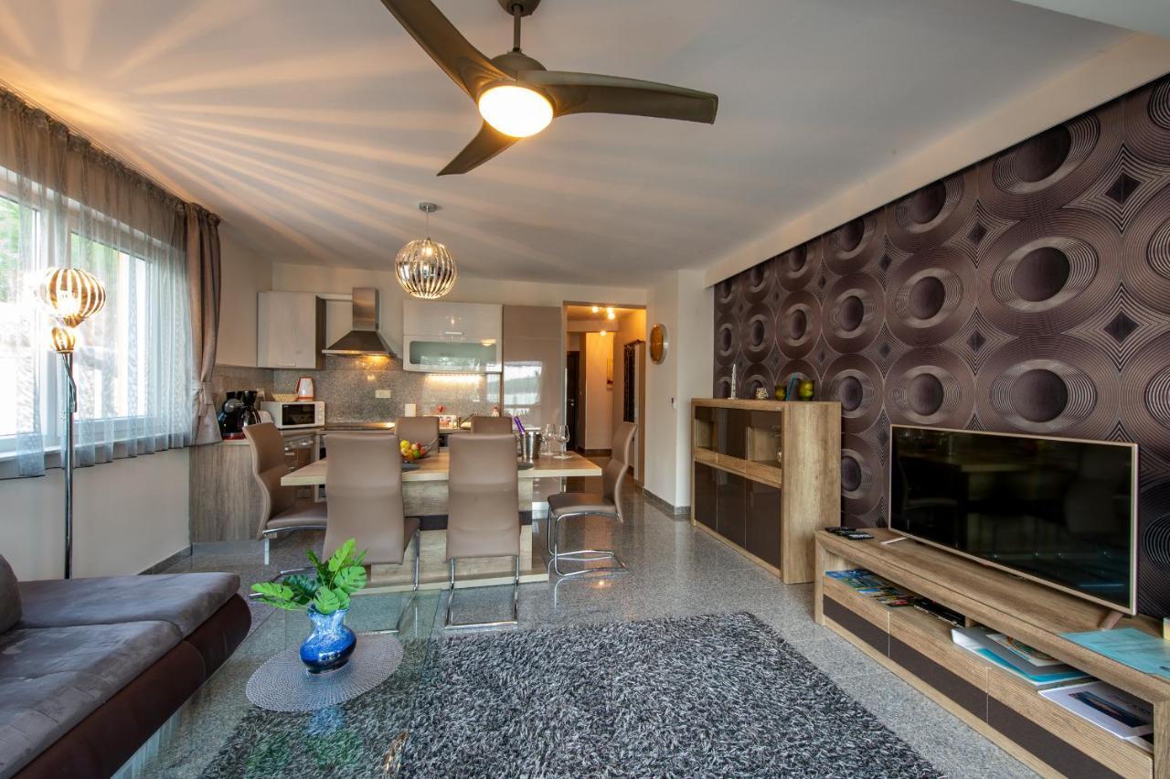Soline Bay Seashore Appartement