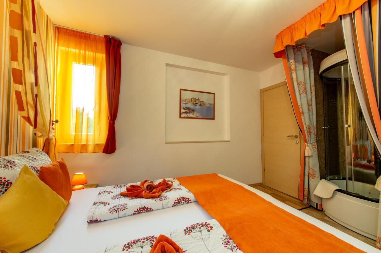 Soline Bay Seashore Appartement