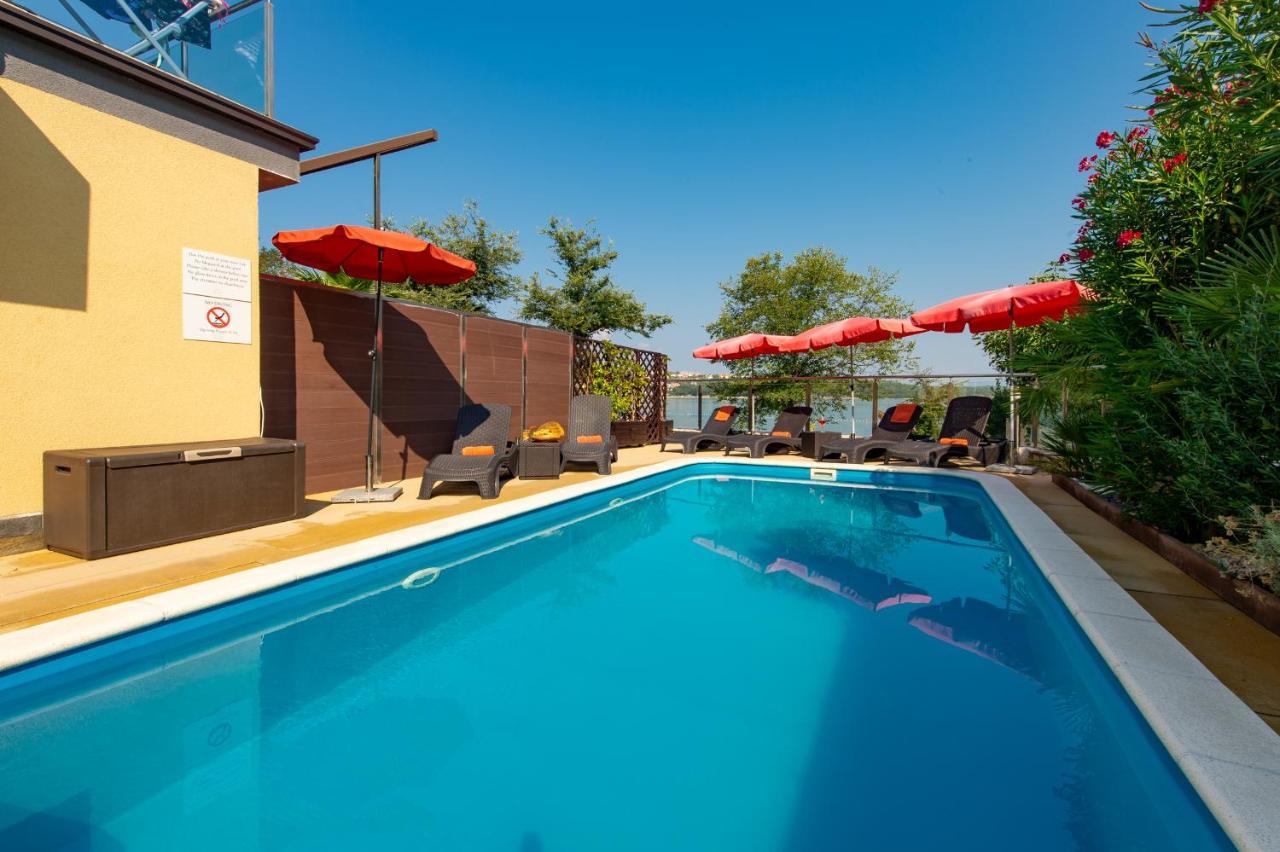 Appartement Bay Seashore *