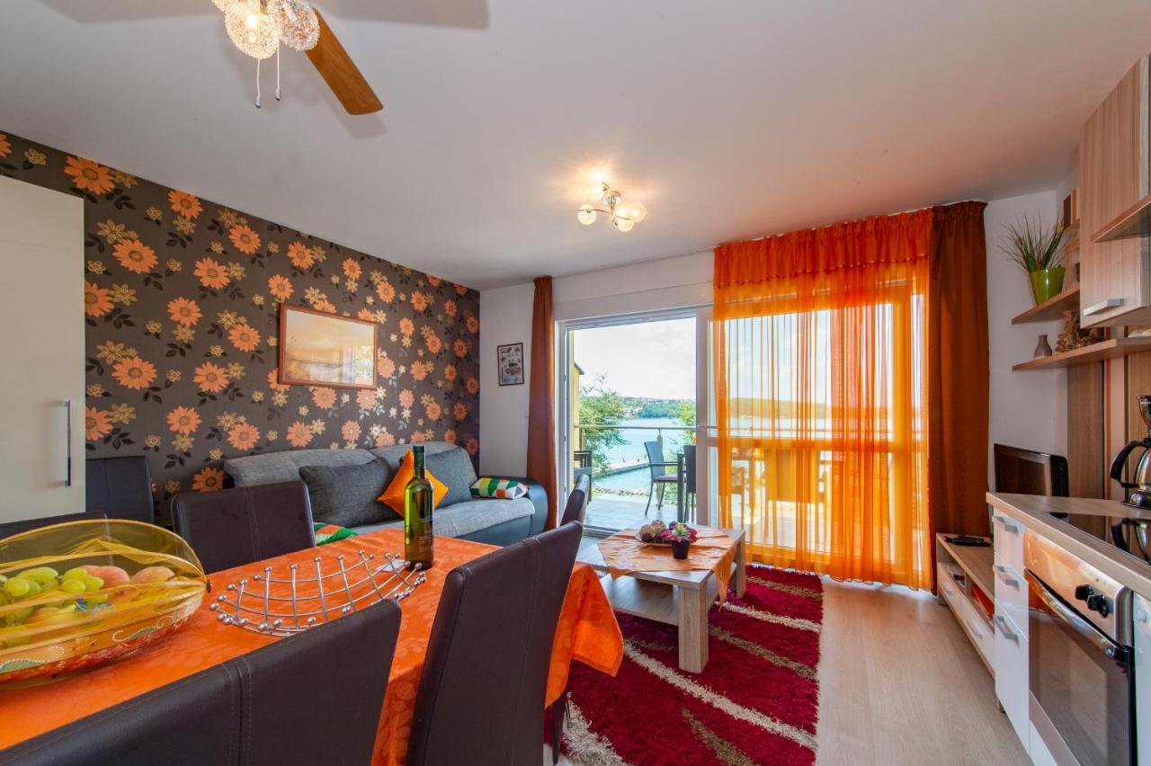 Appartement Soline Bay Seashore *