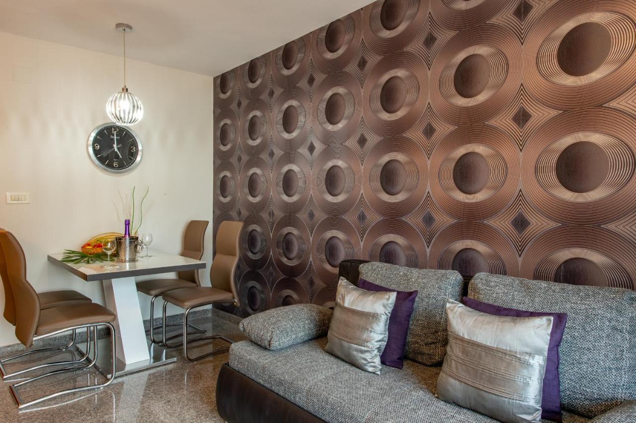 Soline Bay Seashore Appartement Soline (Krk)