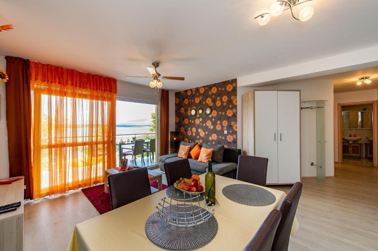 Appartement Soline Bay Seashore Soline (Krk)