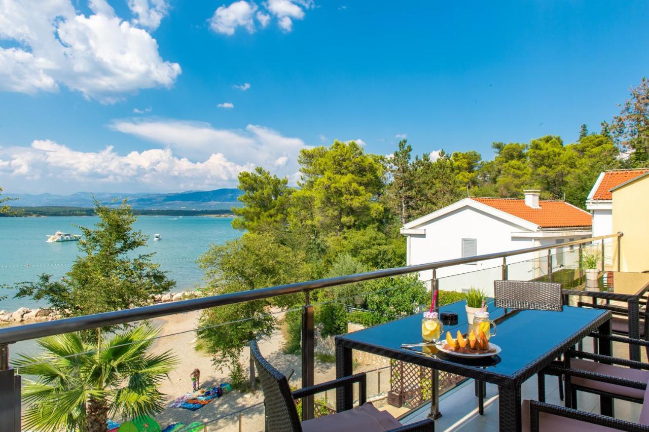Appartement Bay Seashore Soline (Krk)