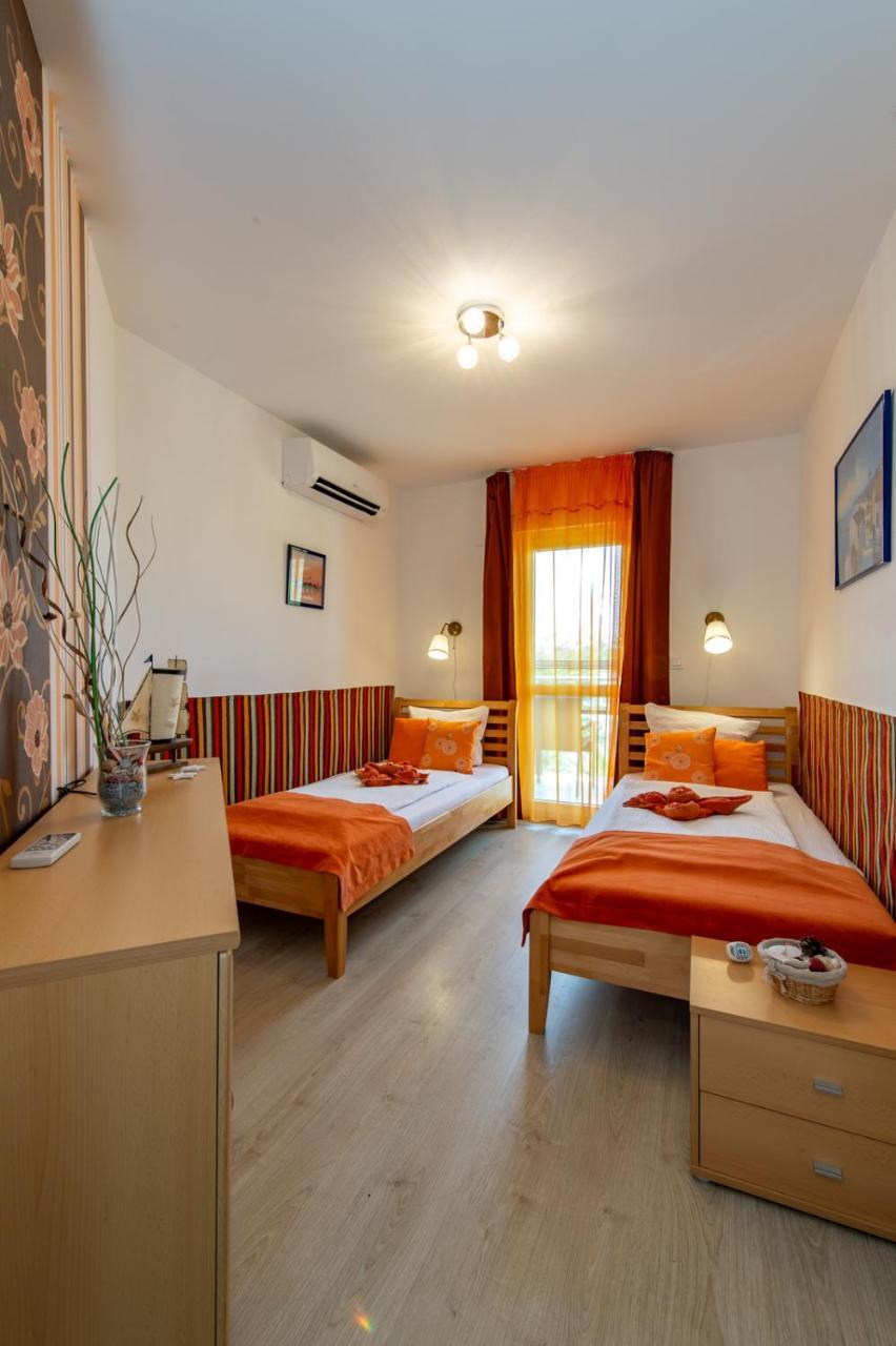 Soline Bay Seashore Appartement *