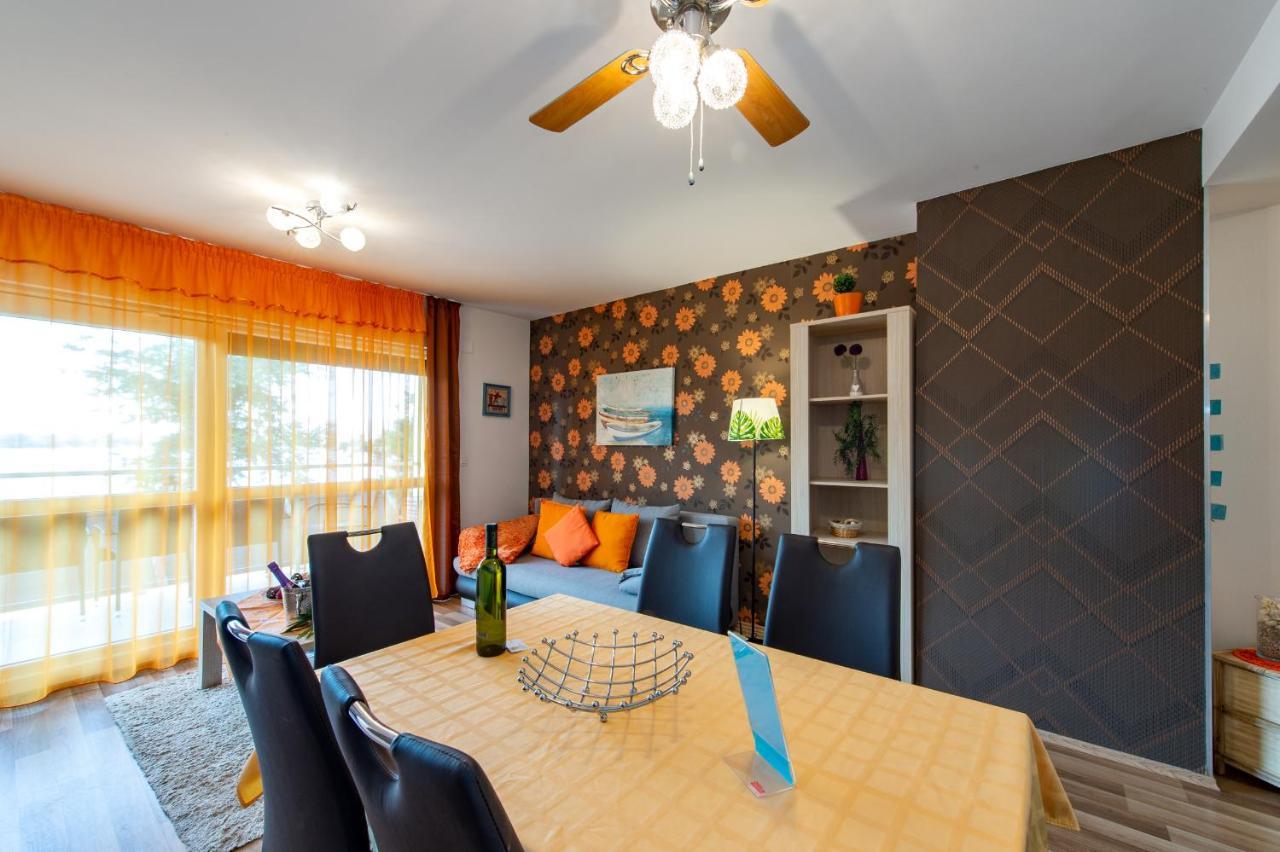 Appartement Soline Bay Seashore Soline (Krk)