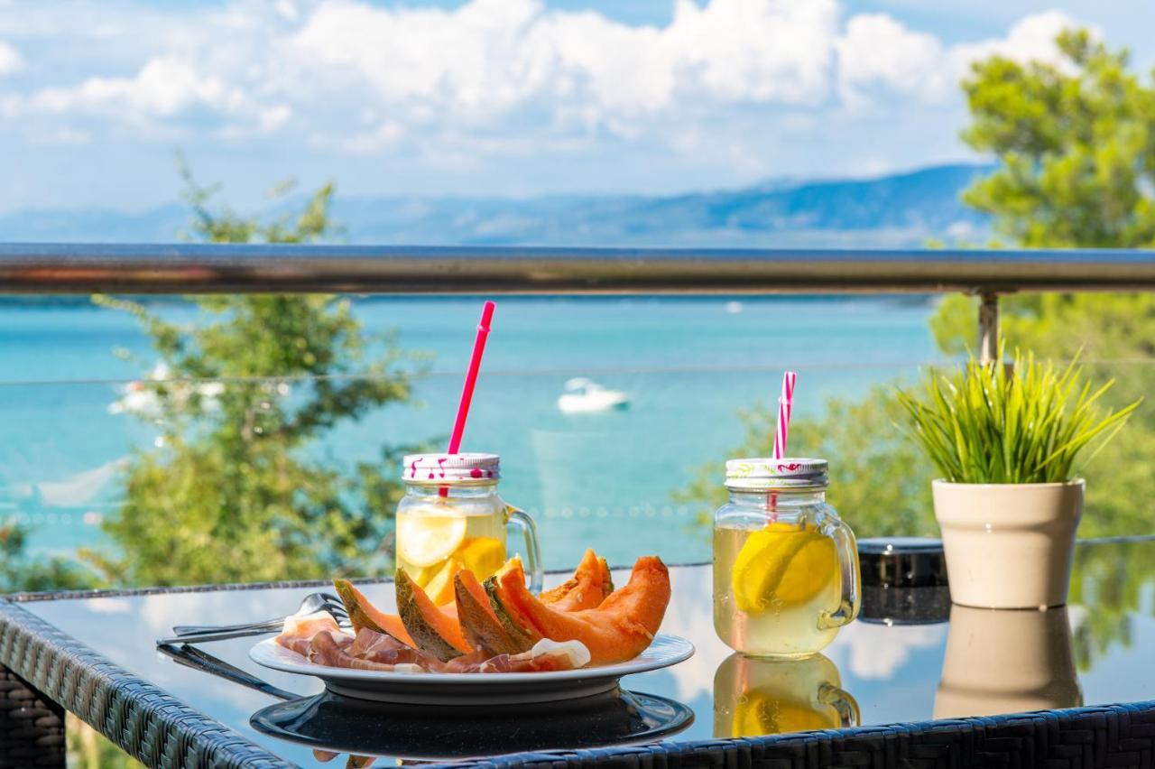 Soline Bay Seashore Appartement *