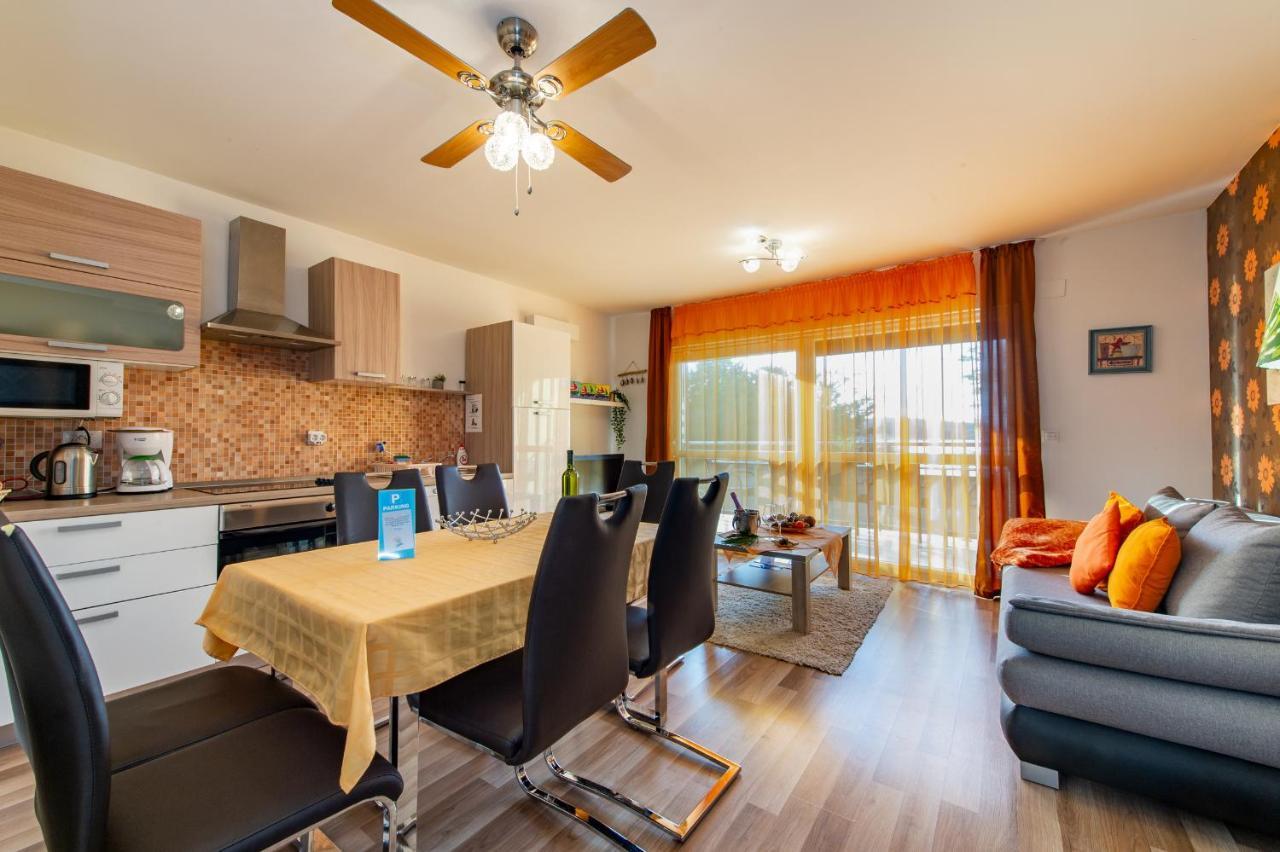Bay Seashore Appartement Soline (Krk)