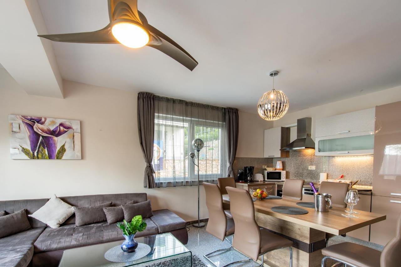 Appartement Soline Bay Seashore *