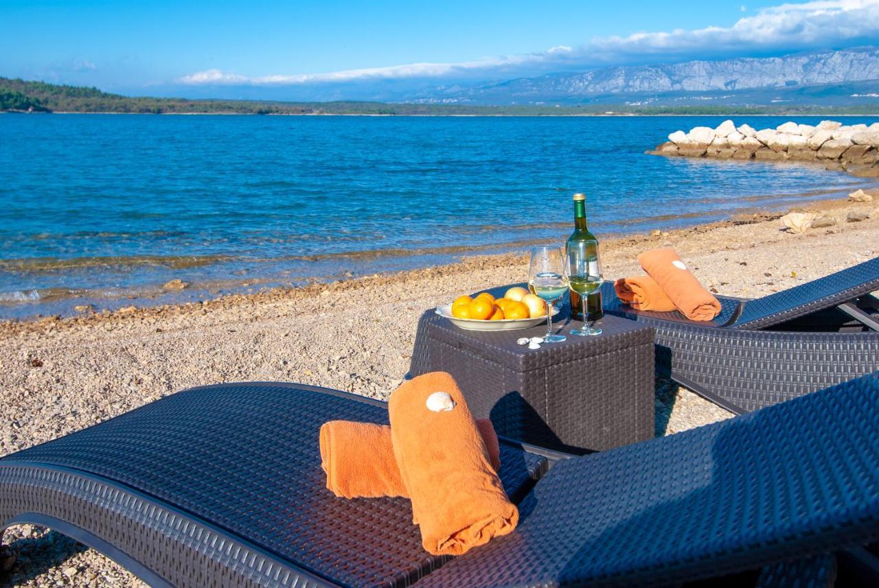 Appartement Bay Seashore Soline (Krk)