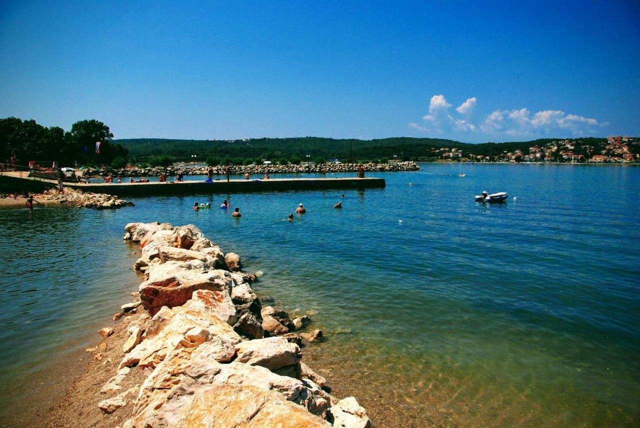 Appartement Soline Bay Seashore