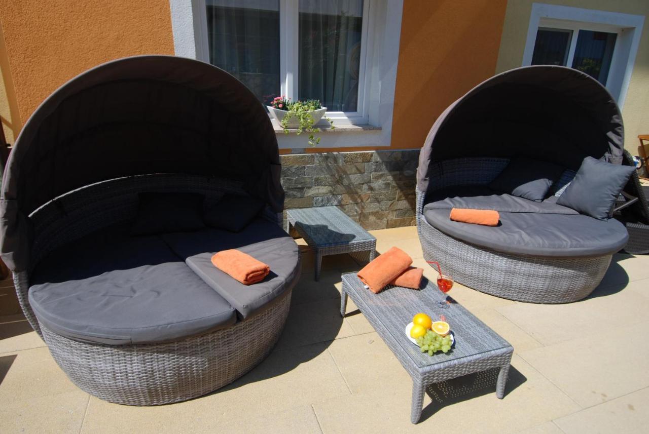 Soline Bay Seashore Appartement Soline (Krk)