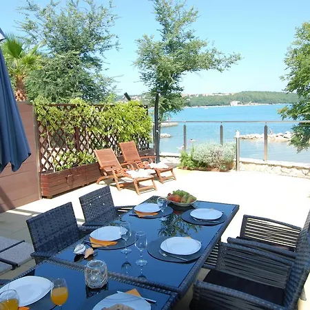 Soline Bay Seashore Residence Extérieur photo