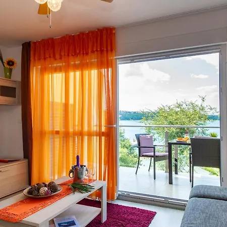 Soline Bay Seashore Residence Extérieur photo