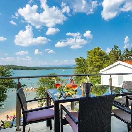 Soline Bay Seashore Residence Extérieur photo
