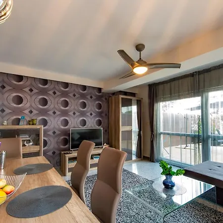 Soline Bay Seashore Residence Extérieur photo