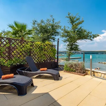Soline Bay Seashore Residence Extérieur photo