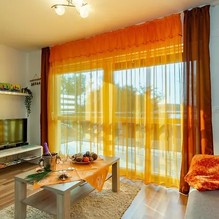 Soline Bay Seashore Residence Extérieur photo