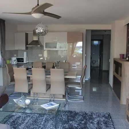Soline Bay Seashore Residence Extérieur photo