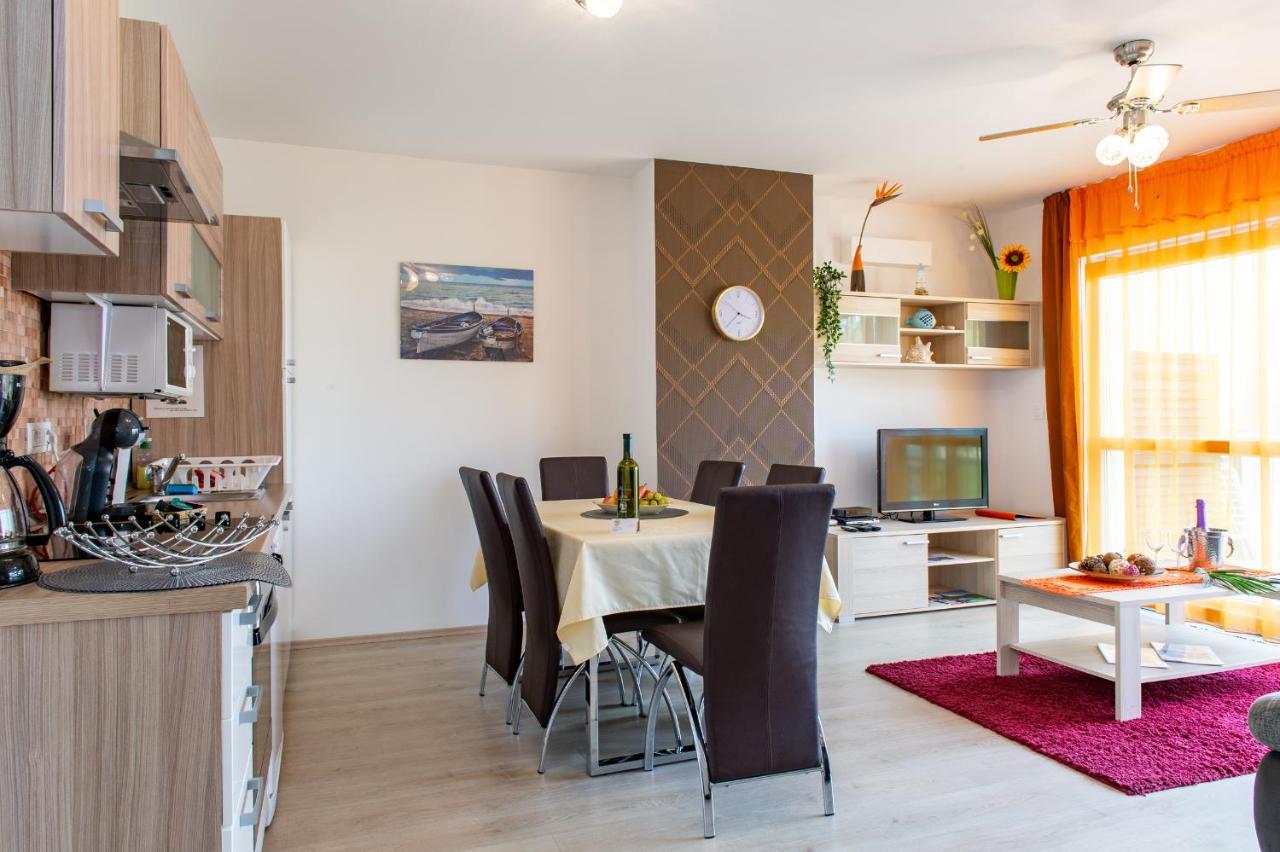 Apartment Bay Seashore Soline (Krk)